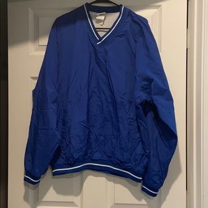 Rawlings Windbreaker